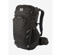 Millet Hanang 40L Backpack Grey Black