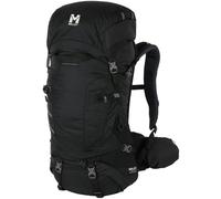 MILLET Hanang 50 - Men - Black - size only size- model 2025 only size