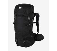Millet Hanang 50L Backpack Jet Black