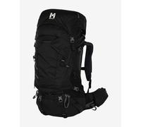 Millet Hanang 65+10L Backpack Jet Black