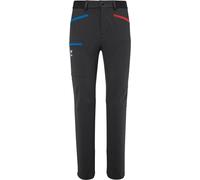 Millet - Hard-wearing mountaineering trousers - Trilogy Icon Cordura Pant M Black for Men - Size M Black M