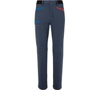 Millet - Hard-wearing mountaineering trousers - Trilogy Icon Cordura Pant M Saphir for Men - Size M - Navy Navy M