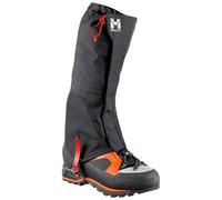 Millet Alpine Gaiters GTX - Gaiters Black L