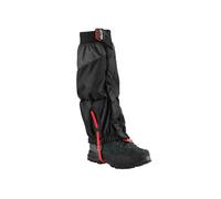 MILLET High Route Gaiters Black