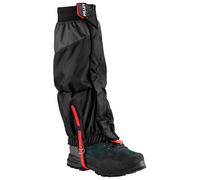 MILLET MIS2105 Gaiter, Black, S Unisex