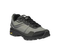 Millet Walking Boots HIKE UP GORETEX in Grey 9