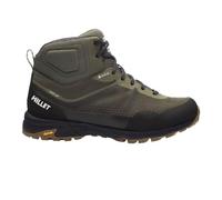 MILLET Hike UP MD GT M, Men's, Green New Logo, 10