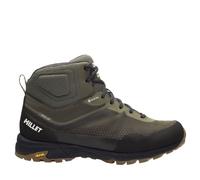 Millet Hike Up Mid Goretex Hiking Shoes Brown EU 45 1/3 Man