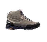 Millet Hike Up Mid Goretex Hiking Shoes Brown EU 39 1/3 Women