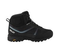 Millet Hike UP MD GT W, Women's, Black New Logo, 4