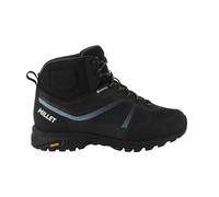 Millet - Hike Up Mid Gore-Tex W Black 2 - 4.5 - Hiking shoes