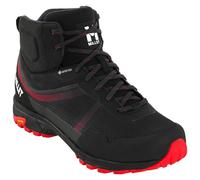 Millet - Hike Up Mid Gore-Tex Black - 11 - Hiking shoes