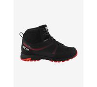Millet Hike Up Mid GORE-TEX Boots Black Bright Red - 44