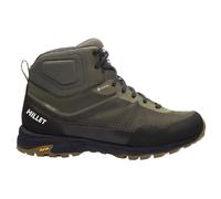 MILLET Hike UP MD GT M, Men's, Green New Logo, 8.5
