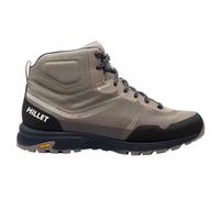 MILLET HIKE UP MD GT W, Women's, Beige New Logo, 7