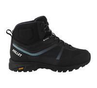 Millet - Hike Up Mid Gore-Tex W Black - 6 - Hiking shoes