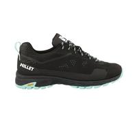 Millet Hike Up W, Lightweight Low-Cut Hiking Shoes with Vibram Soles - Women's