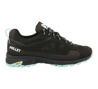 Millet Hike Up Hiking Shoes Black EU 36 2/3 Woman