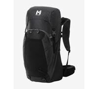 Millet - Hiking backpack - Hiker Air 30 Black Black one size