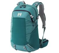 Millet - Hiking Backpack - Hiker Air 18 W Hydro - Blue Blue