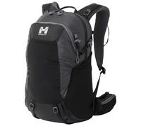 Millet - Hiking backpack - Hiker Air 20 Black Black one size
