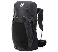 Millet - Hiking backpack - Hiker Air 30 Black Black one size