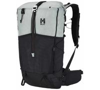 Millet - Hiking backpack - Parmelan 25 Silverstone/Black - Size M - Grey Grey M