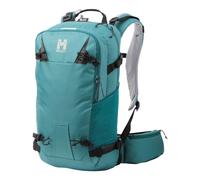 Millet - Hiking backpack - Tour 22 W Hydro - Blue Blue one size
