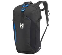 Millet - Hiking backpack - Ubic 20 Black Black one size