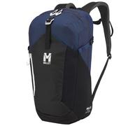 Millet - Hiking backpack - Ubic 20 Black/Dark Blue - Navy Navy one size
