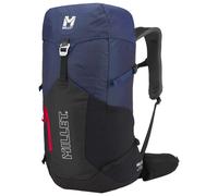 Millet - Hiking backpack - Ubic 25 E-Black/Dark Blue Blue one size