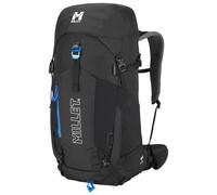 Millet - Hiking backpack - Ubic 30 E-Black Black one size
