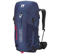 Millet - Hiking backpack - Ubic 30 E-Dark Blue Blue one size