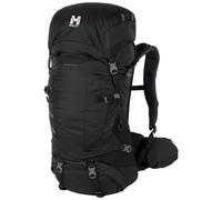 Millet - Hiking backpack - Unisex - Hanang 50 - Hanang 50 Black Black one size