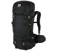 Millet - Hiking backpacks - Hanang 50 Black Black one size