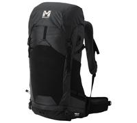 Millet - Hiking backpacks - Seneca Air 40 U Black Black one size