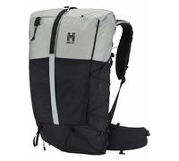 Millet - Hiking backpacks - Unisex - Parmelan 35 - Parmelan 35 Silverstone/Black - Size M - Grey Grey M