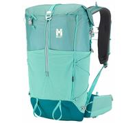 Millet - Hiking day bag - Parmelan 25 Canton/Canton in Nylon - Size M - Beige Beige M