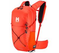 Millet - Hiking day bag - Seneca LT 22 Paprika - Red Red one size