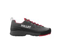 Millet - Hiking day shoes - Cimai Pro M Tarmac for Men in Leather - Size 9,5 UK - Black Black 9.5 UK