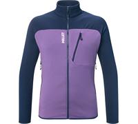 Millet Seneca Full Zip Fleece Purple M Men
