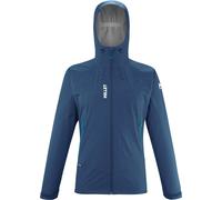Millet - Hiking jacket - Men - Fitz Roy Jkt M Dark Denim for Men - Size L - Navy Navy L