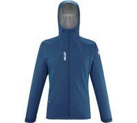 Millet - Hiking jacket - Men - Fitz Roy Jkt M Dark Denim for Men - Size S - Navy Navy S