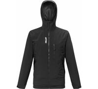 Millet - Hiking jacket - Seneca 3In1 Jkt M Black for Men - Size S Black S