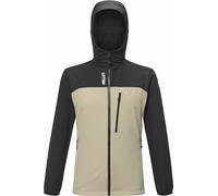 Millet - Hiking jacket - Seneca Shield HD M Dorite Black for Men - Size L - Beige Beige L