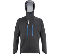 Millet - Hiking Jacket - Wanaka Light 2.5L Jkt M Black for Men - Size M Black M