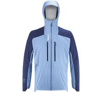 Millet - Hiking Jacket - Wanaka Light 2.5L Jkt M Coronet Blue/Saphir for Men - Size L Blue L
