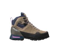 Millet - Hiking shoes in GORE-TEX® - G Trek 4E GTX W Dorite for Women in Leather - Size 5,5 UK - Beige Beige 5.5 UK