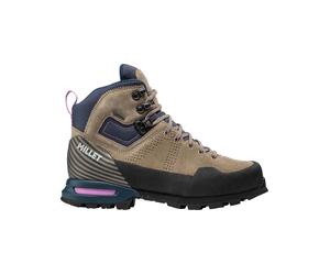 Millet - Hiking shoes in GORE-TEX® - G Trek 4E GTX W Dorite for Women in Leather - Size 5,5 UK - Beige Beige 5.5 UK