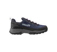 MILLET Ubic Low Gore-tex - Men - Blue / Black - size 10.5- model 2025 10.5